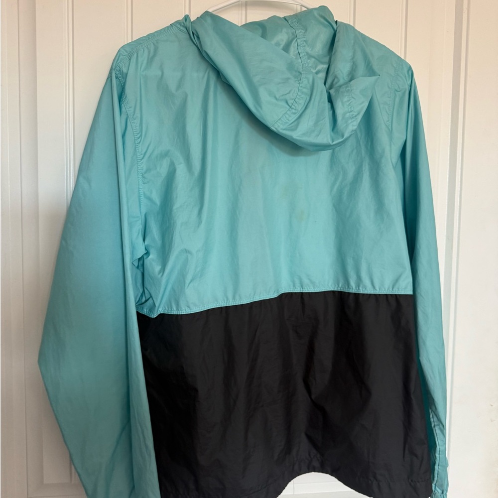 Colombia Women's Flash Forward Windbreaker - Picture 3 of 3